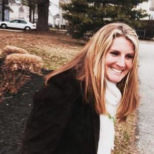 Meet your Posher, Cathy